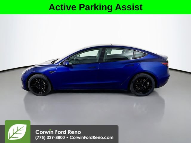 Used 2022 Tesla Model 3 Long Range image 4