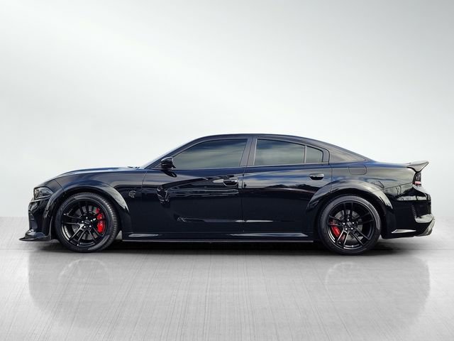 Used 2022 Dodge Charger SRT Hellcat image 7