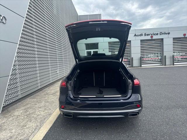 New 2026 Audi A5 Prestige AWD/4WD image 26