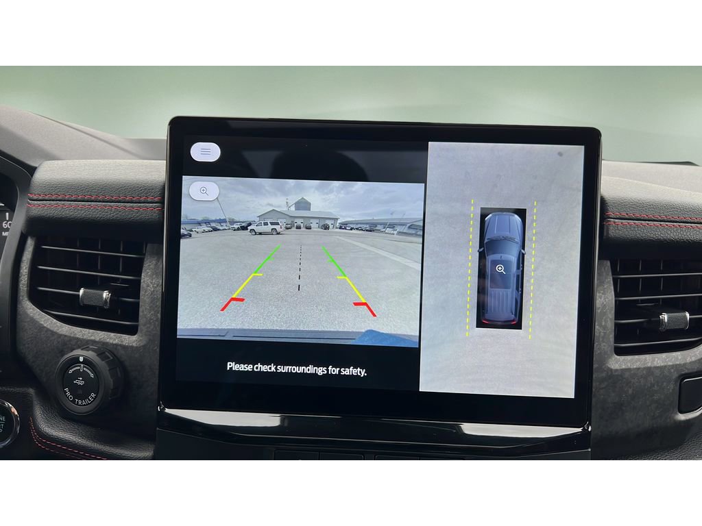 Used 2022 Ford Expedition Max Limited image 19