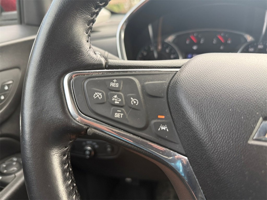 Used 2020 Chevrolet Equinox LT image 22