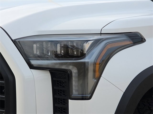 New 2026 Toyota Tundra TRD Pro image 4