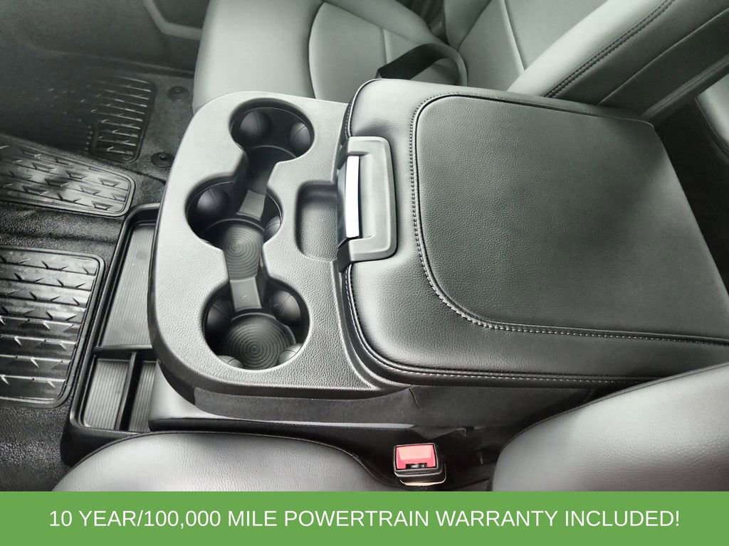 New 2026 RAM 5500 Tradesman image 20