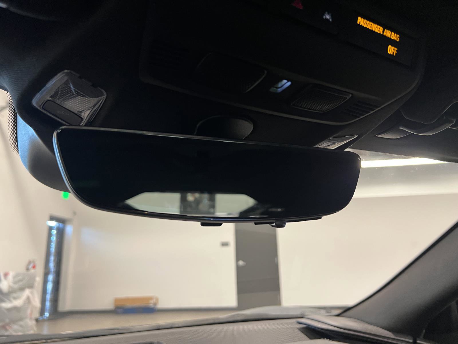 Used 2024 Chevrolet Corvette Z06 w/ Stealth Interior Trim Package image 23