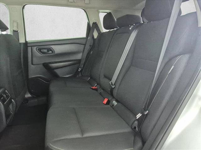 Used 2024 Nissan Rogue S FWD image 20