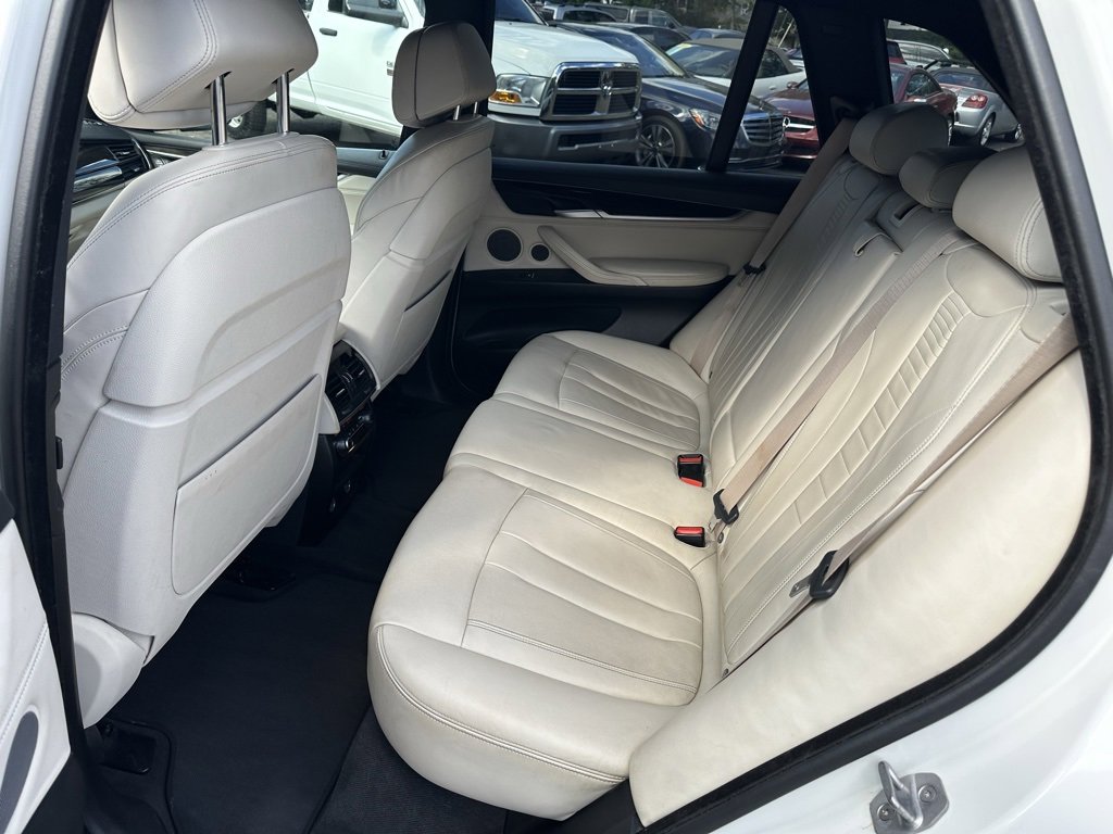 Used 2018 BMW X5 xDrive40e image 30