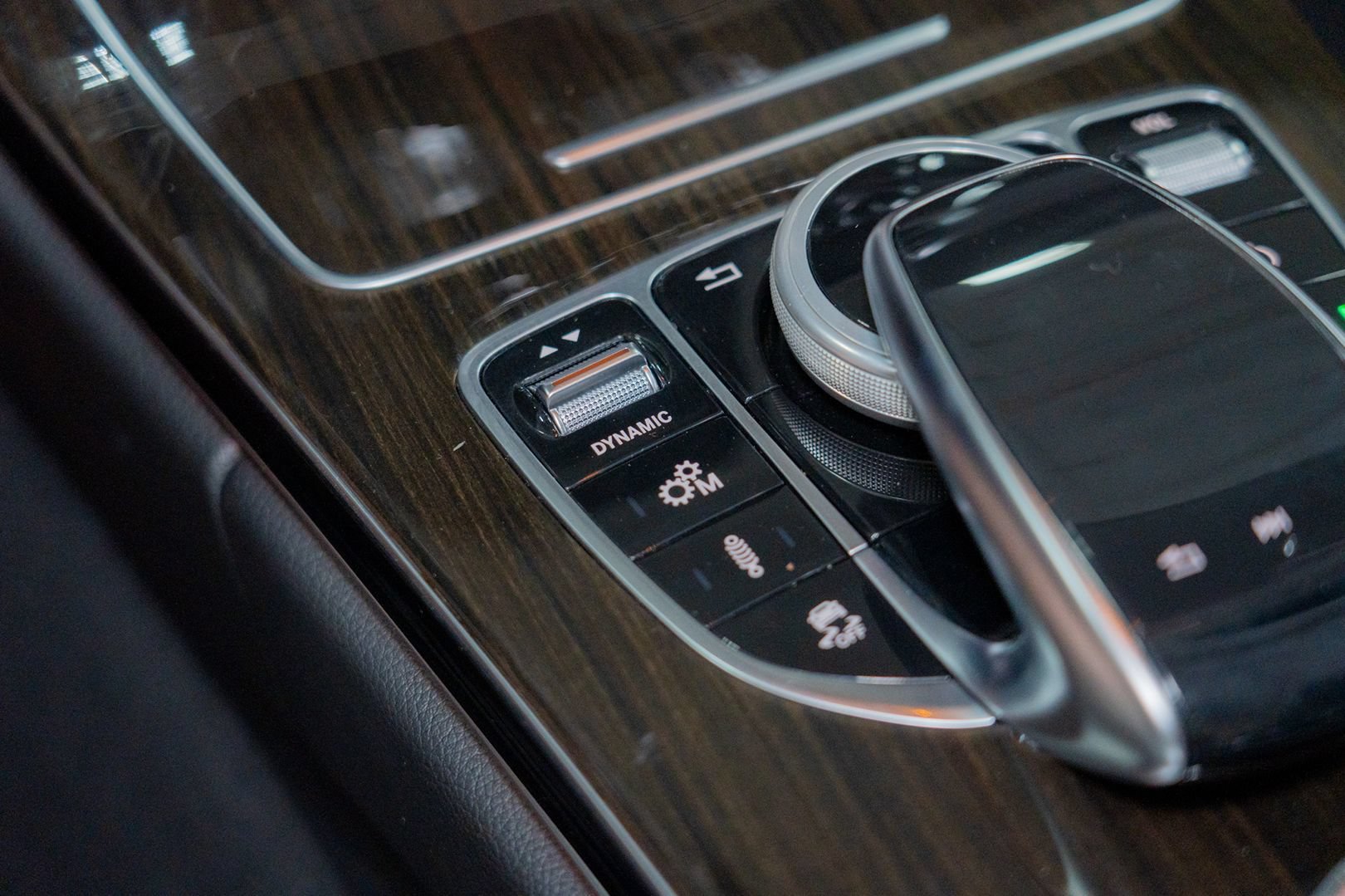Used 2018 Mercedes-Benz C 63 AMG Cabriolet image 49