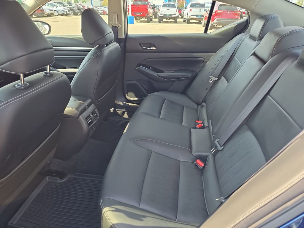 Used 2020 Nissan Altima 2.5 Platinum image 29