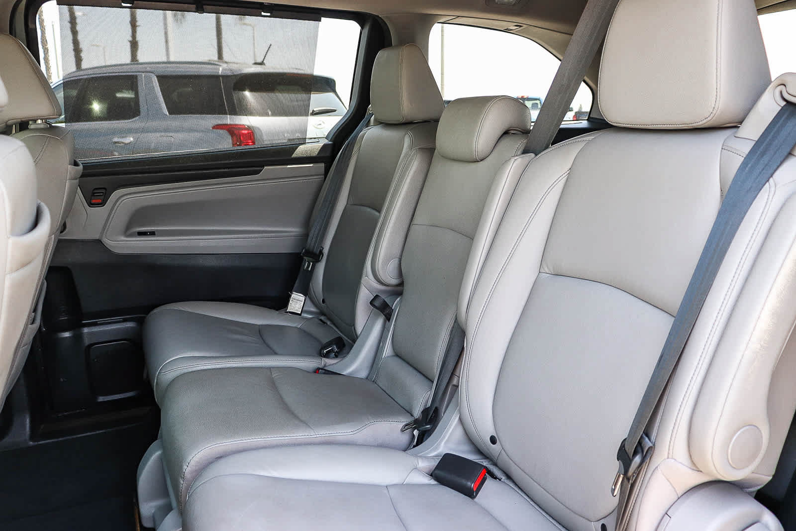 Used 2023 Honda Odyssey Touring image 24