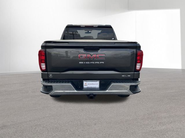 Used 2019 GMC Sierra 1500 SLE w/ SLE Value Package image 6