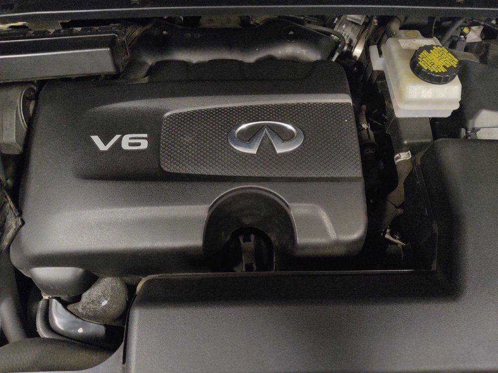 Used 2020 INFINITI QX60 Pure FWD image 30
