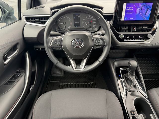 Certified 2024 Toyota Corolla SE image 25