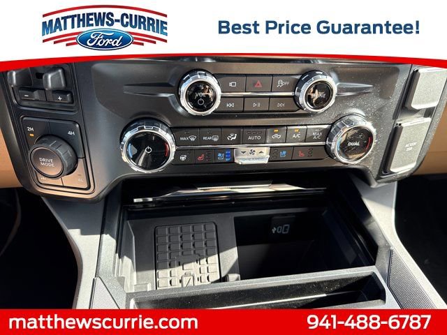 New 2026 Ford F250 Lariat AWD/4WD image 22