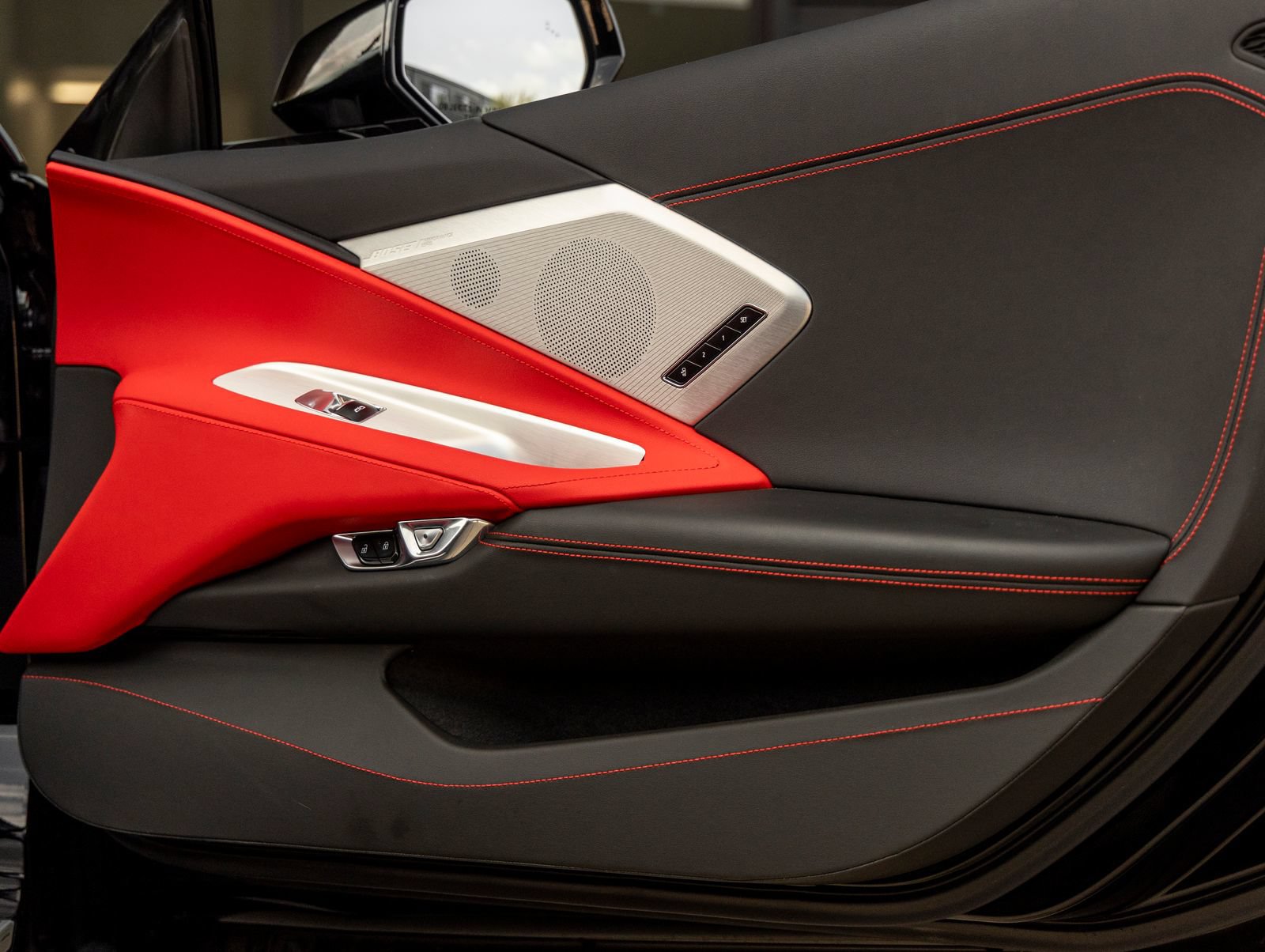 Used 2021 Chevrolet Corvette Stingray Preferred Conv w/ Z51 Performance Package RWD image 31