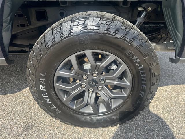 Used 2024 Ford F150 Tremor w/ Tow/Haul Package image 17