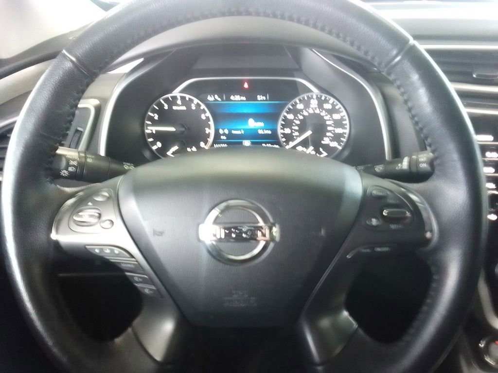 Used 2021 Nissan Murano SV image 8