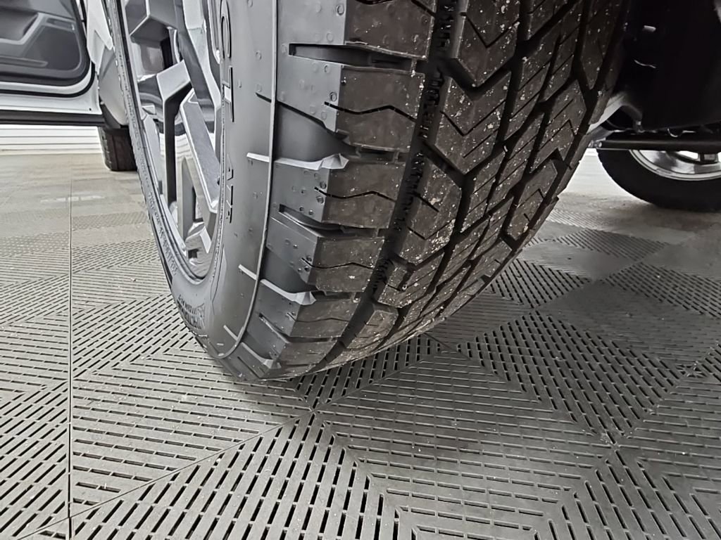 New 2026 Honda CR-V TrailSport image 43