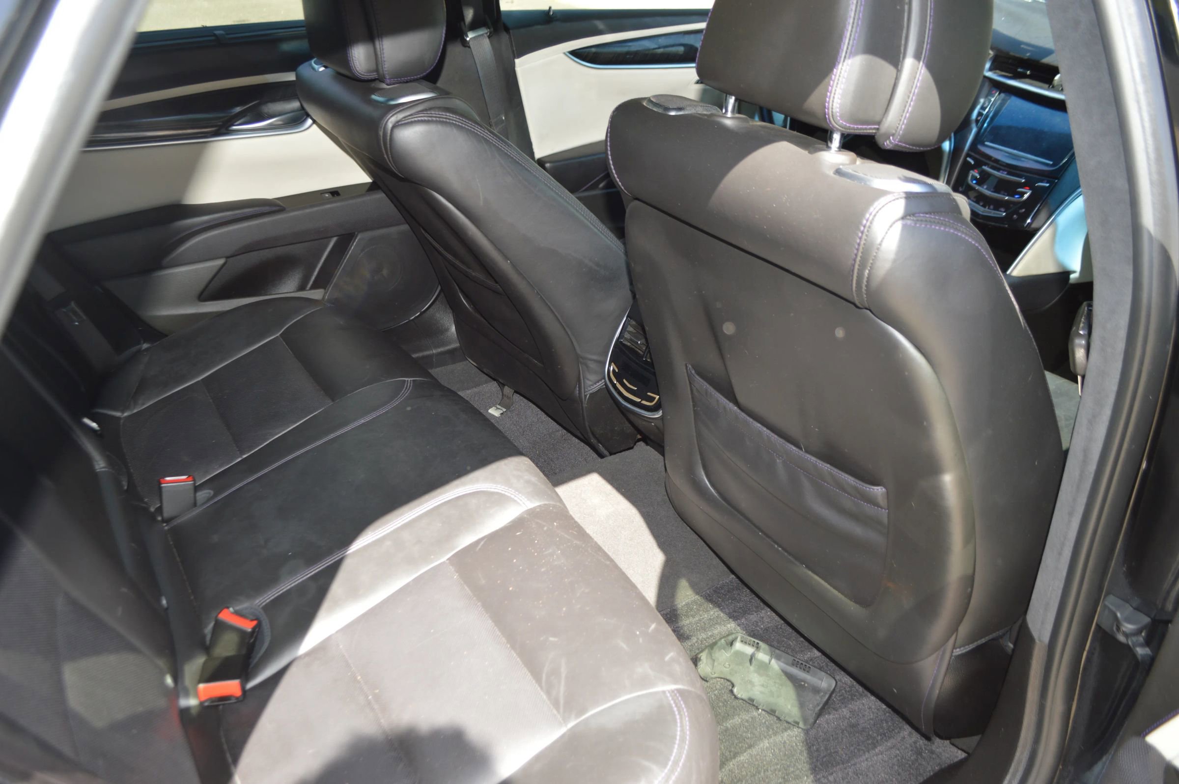 Used 2013 Cadillac XTS Platinum FWD image 14