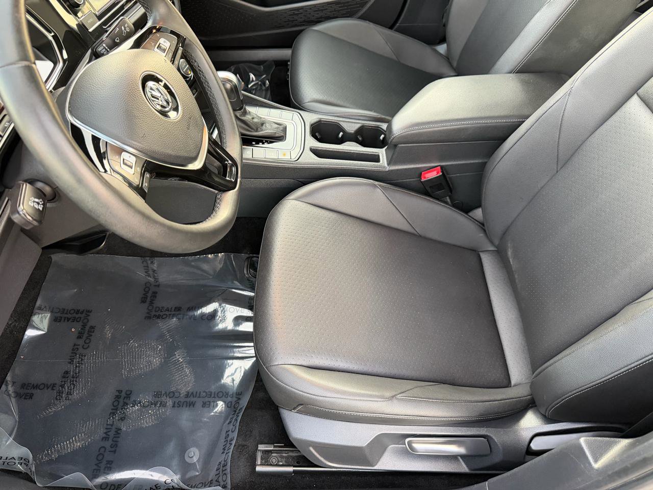 Used 2020 Volkswagen Jetta SE FWD image 44