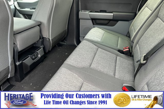 New 2026 Ford F250 XL image 12