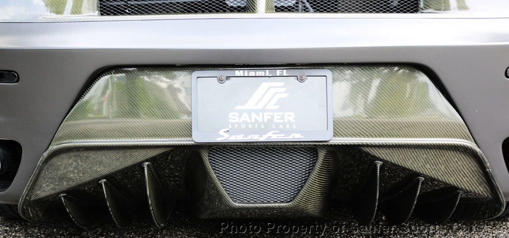 Used 2006 Ferrari F430 Spider image 9