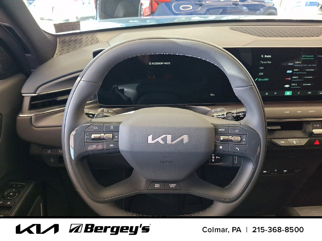 New 2026 Kia EV9 Land w/ Nightfall Edition Package AWD/4WD image 18