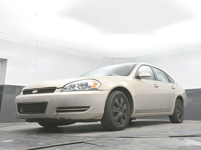 Used 2008 Chevrolet Impala LS FWD image 28