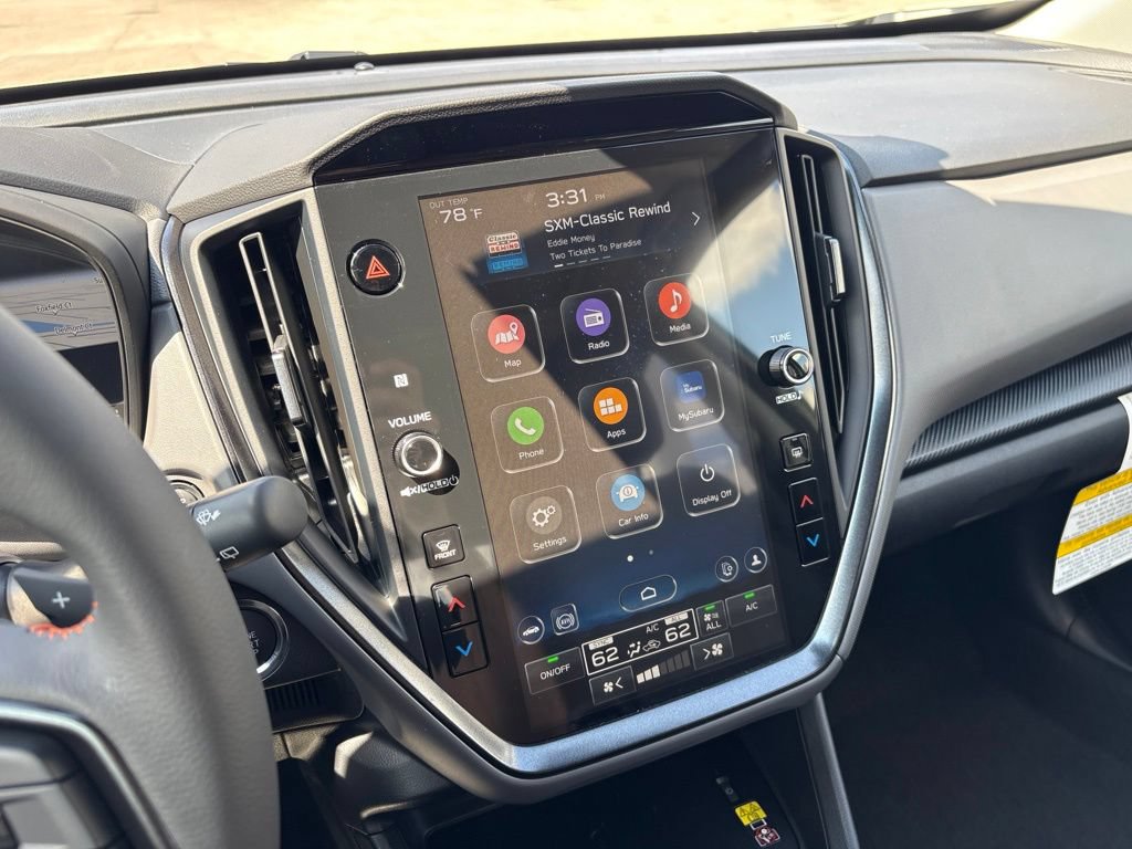 New 2026 Subaru Crosstrek 2.5i Limited AWD/4WD image 17