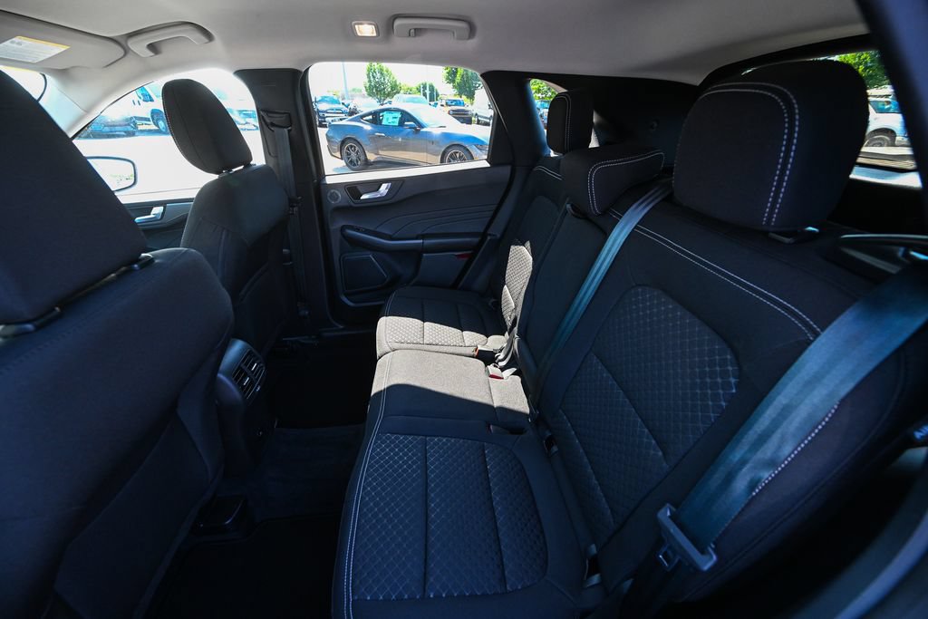 Used 2023 Ford Escape Active w/ Tech Pack #2 AWD/4WD image 22