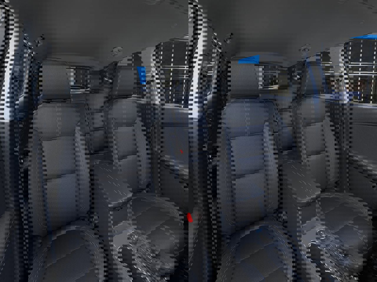 New 2026 Chevrolet Blazer LT w/ Midnight/Sport Edition image 50