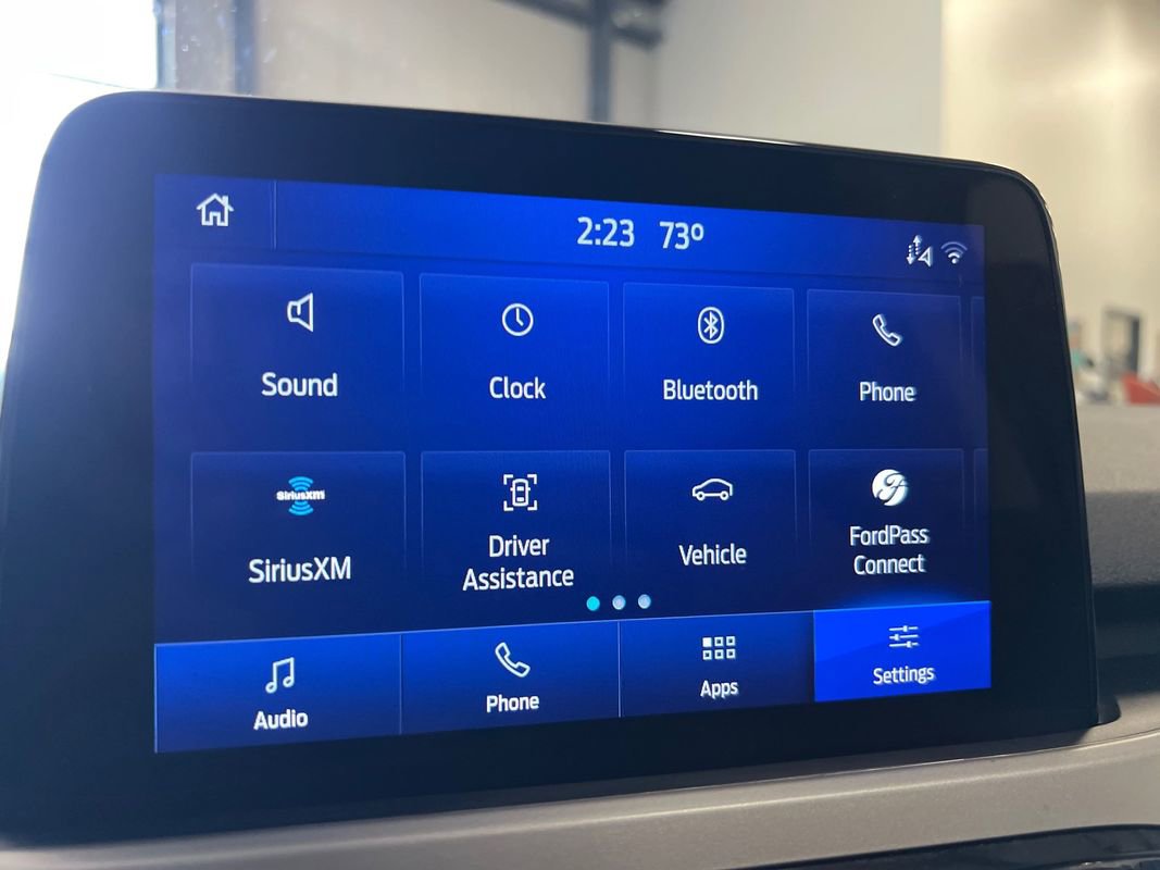 Used 2020 Ford Escape SE AWD/4WD image 80