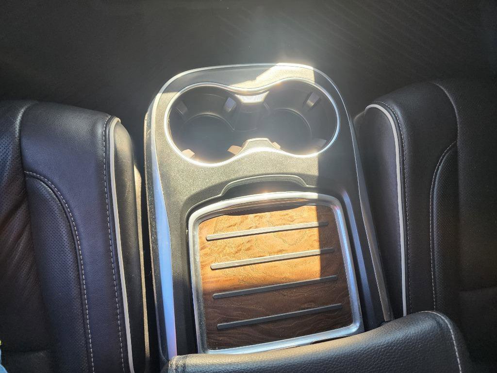 Used 2018 Acura MDX SH-AWD w/ Advance Package image 14