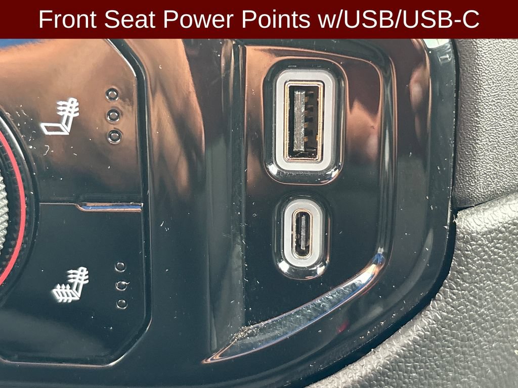 Used 2025 Chevrolet Silverado 1500 LT AWD/4WD image 16
