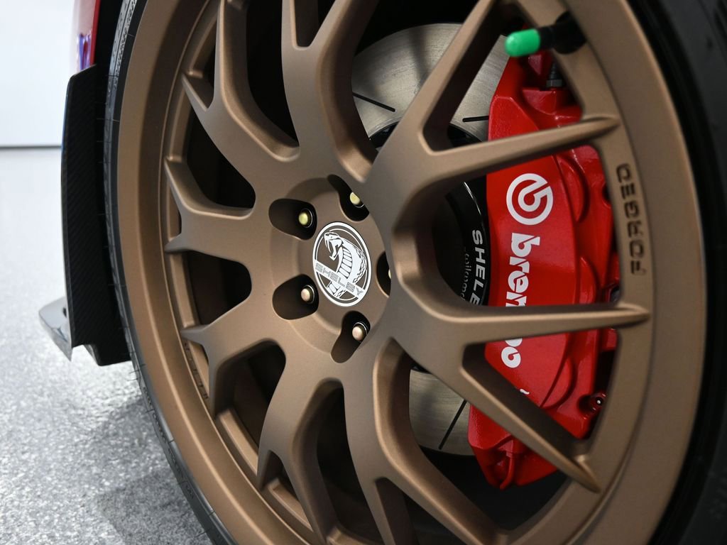 New 2024 Ford Mustang GT Premium w/ GT Performance Package image 4