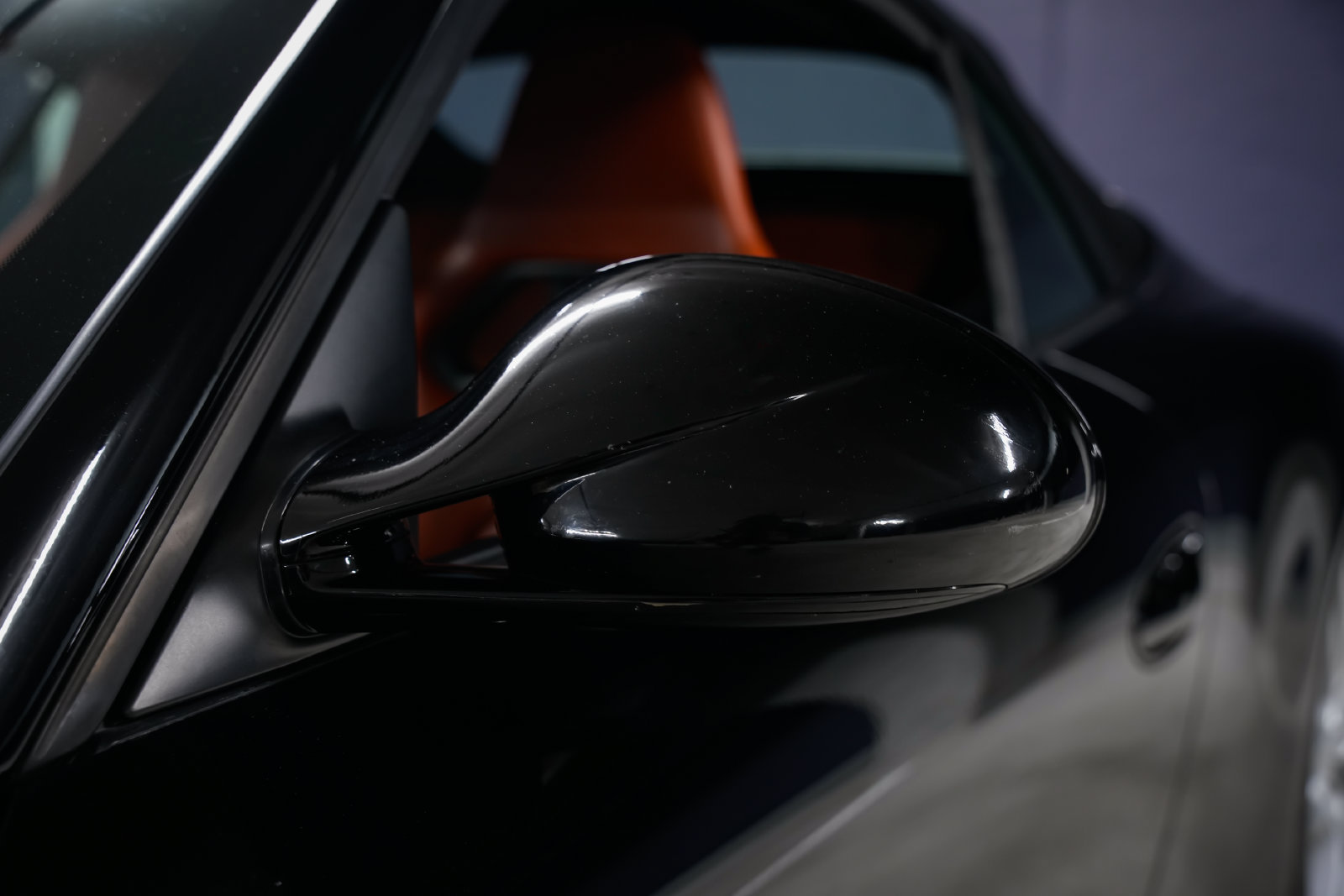 Used 2009 Porsche 911 Carrera S RWD image 35
