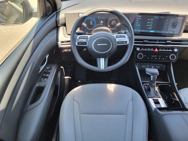 New 2026 Hyundai Santa Cruz SEL FWD image 29