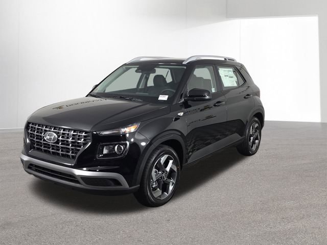 New 2026 Hyundai Venue SEL image 42