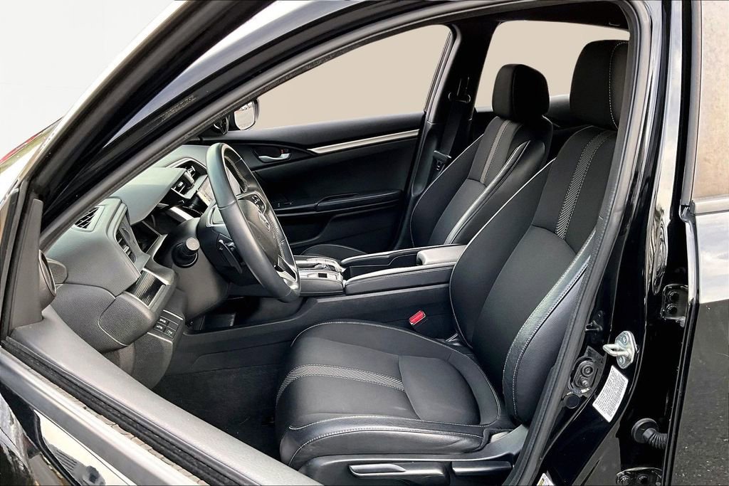 Used 2020 Honda Civic Sport image 17