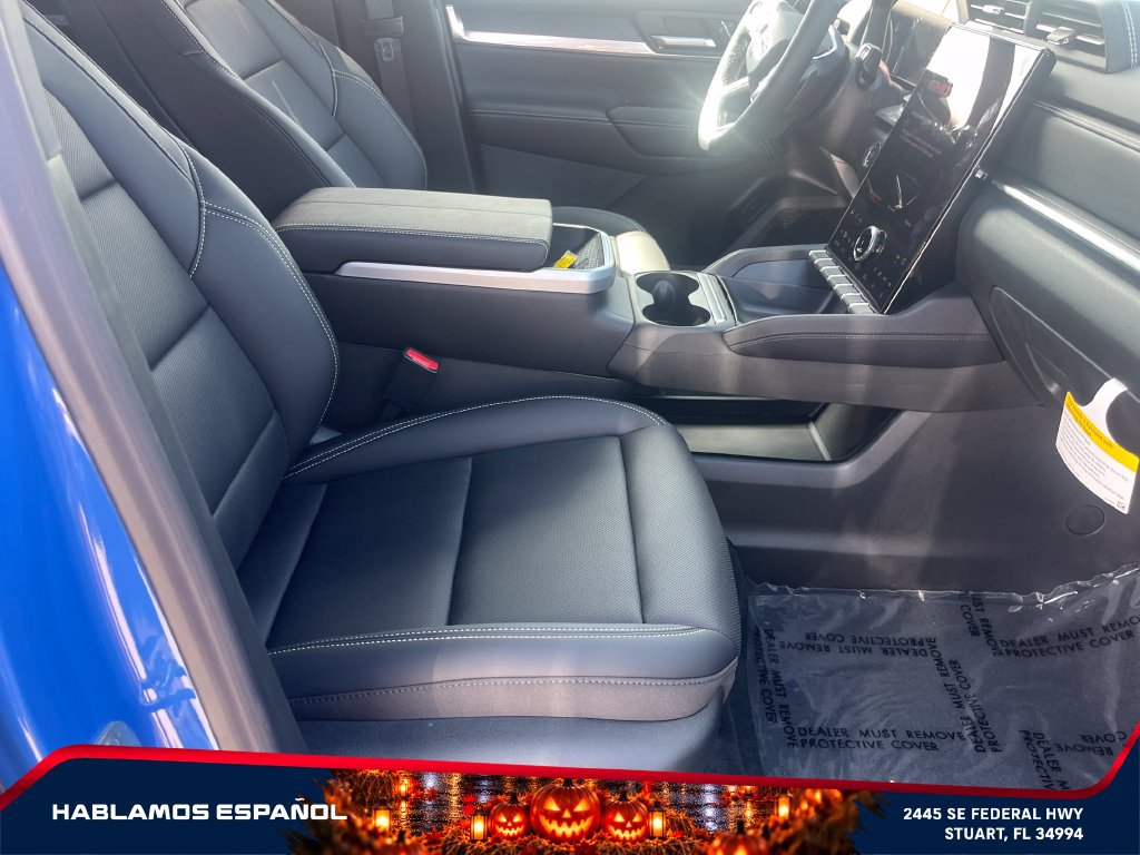 New 2027 GMC Terrain Elevation w/ Elevation Premium Package FWD image 19