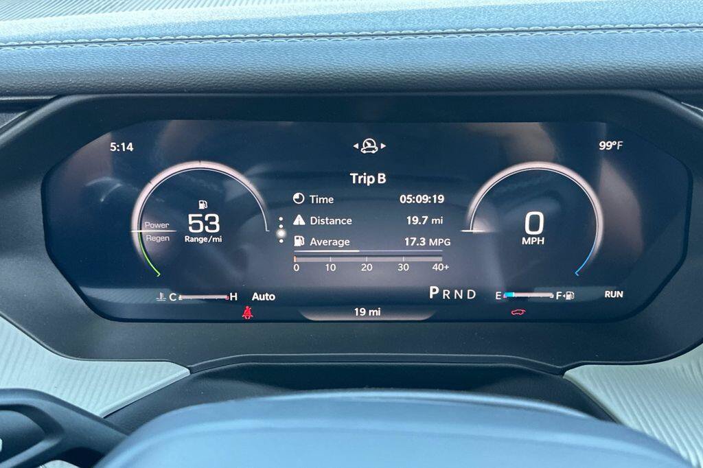 New 2026 Jeep Cherokee Laredo AWD/4WD image 24