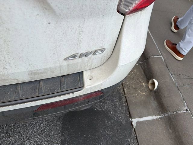 Used 2022 Ford Explorer XLT w/ Equipment Group 202A image 15