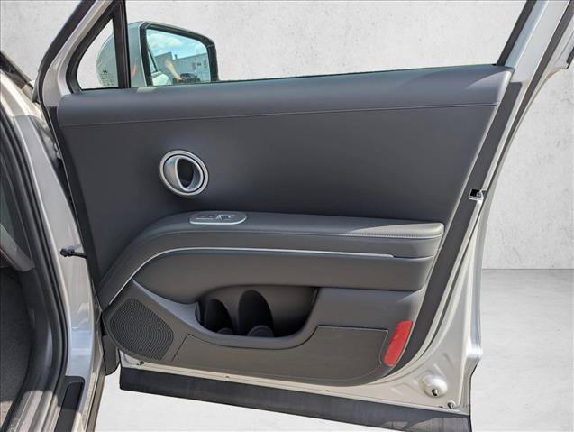 New 2026 Hyundai Palisade SEL FWD image 26