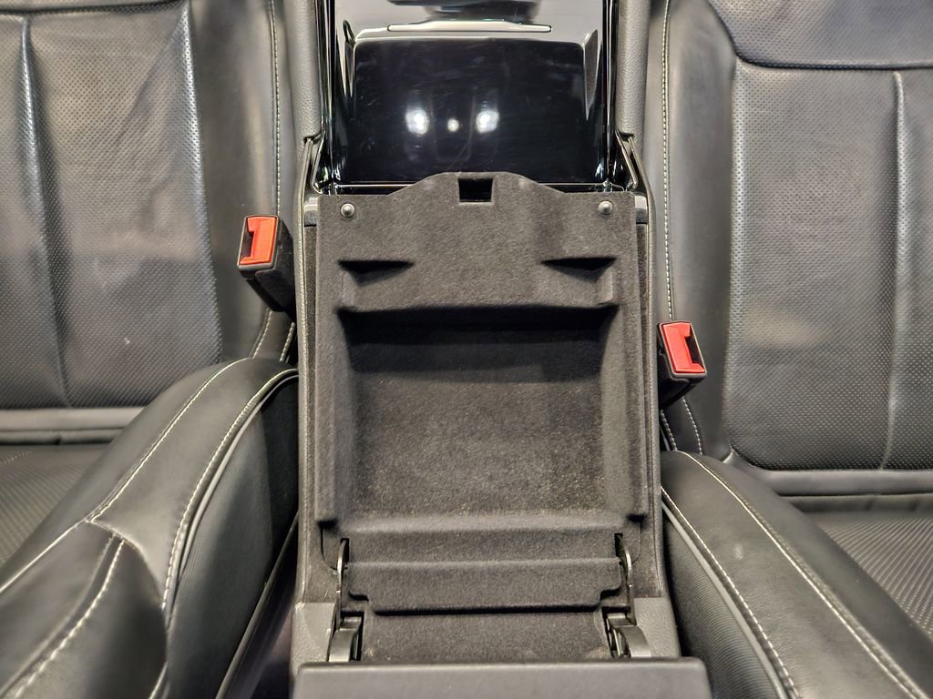 Used 2022 Jeep Grand Cherokee Overland image 21