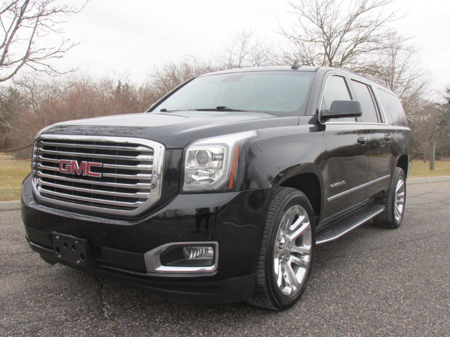 Used 2019 GMC Yukon XL SLT w/ Premium Edition image 13