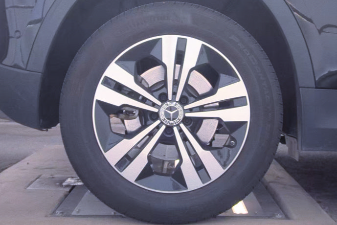 Used 2025 Mercedes-Benz GLA 250 image 12