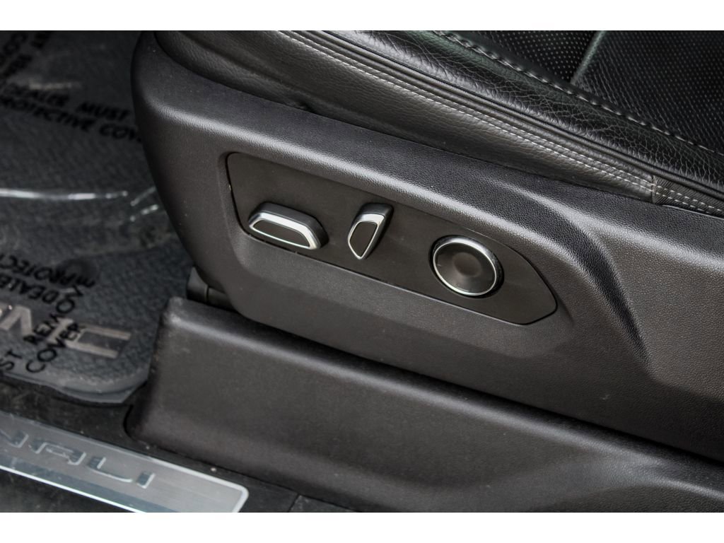 Used 2024 GMC Sierra 1500 Denali image 19