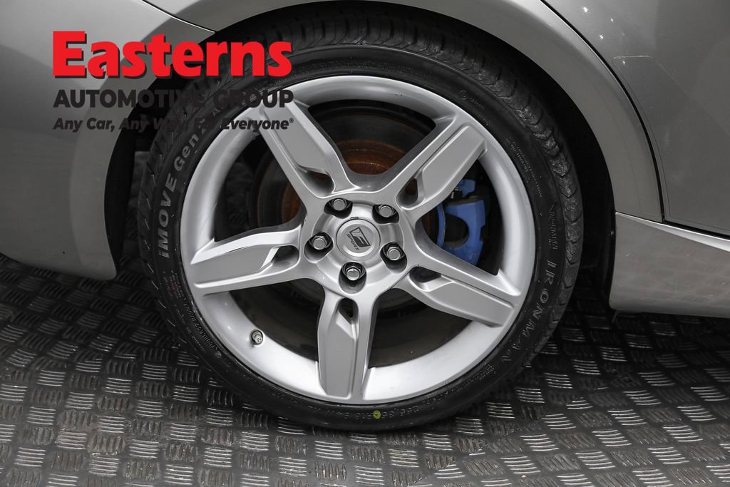 Used 2018 Lexus IS 300 AWD image 30