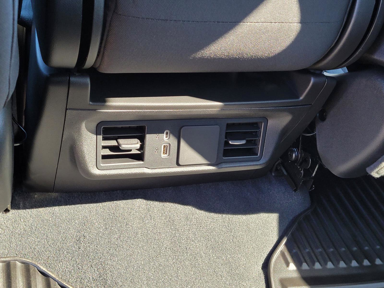 New 2026 Chevrolet Silverado 1500 Custom AWD/4WD image 11