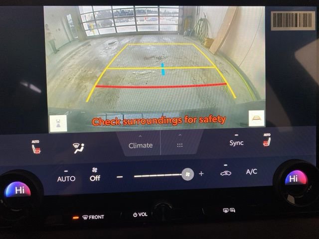 New 2026 Subaru Solterra Premium image 17