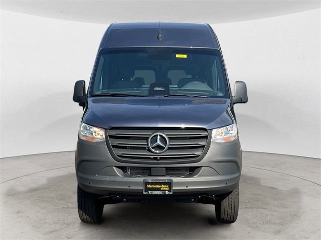 New 2025 Mercedes-Benz Sprinter 2500 image 8
